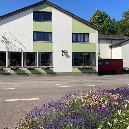 Gastezimmer Dusterhus Gemmingen Экстерьер фото